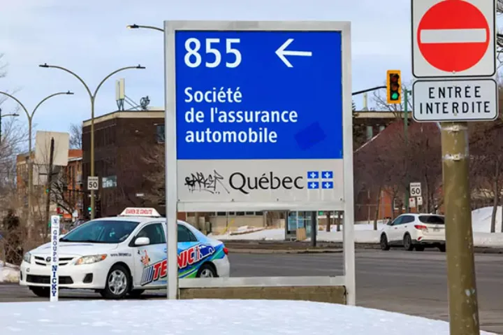 قابل توجه کبکی‌ها: برای تمدید کارت بیمه درمانی نیازی به مراجعه حضوری به RAMQ نیست